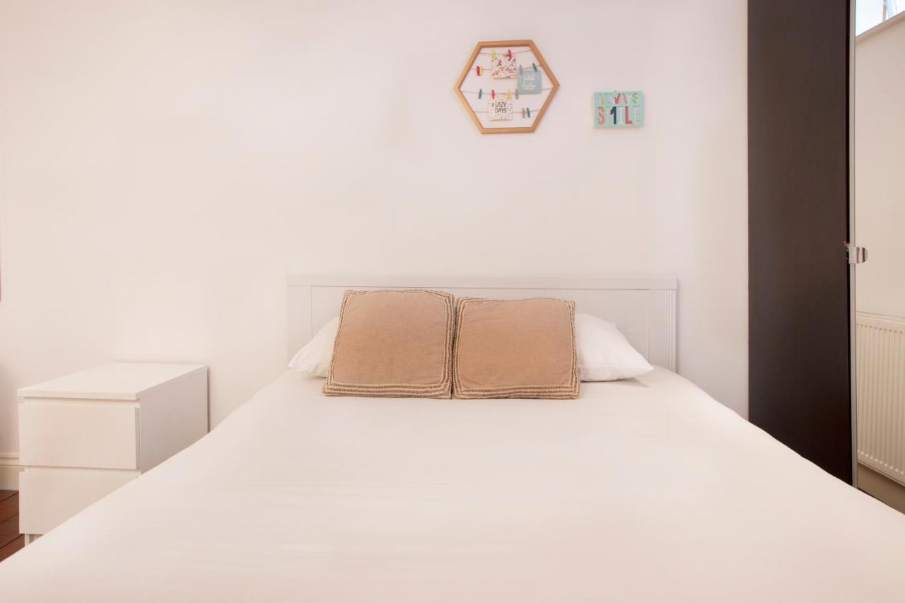 Shoreditch Studios By Allo Housing 伦敦 外观 照片