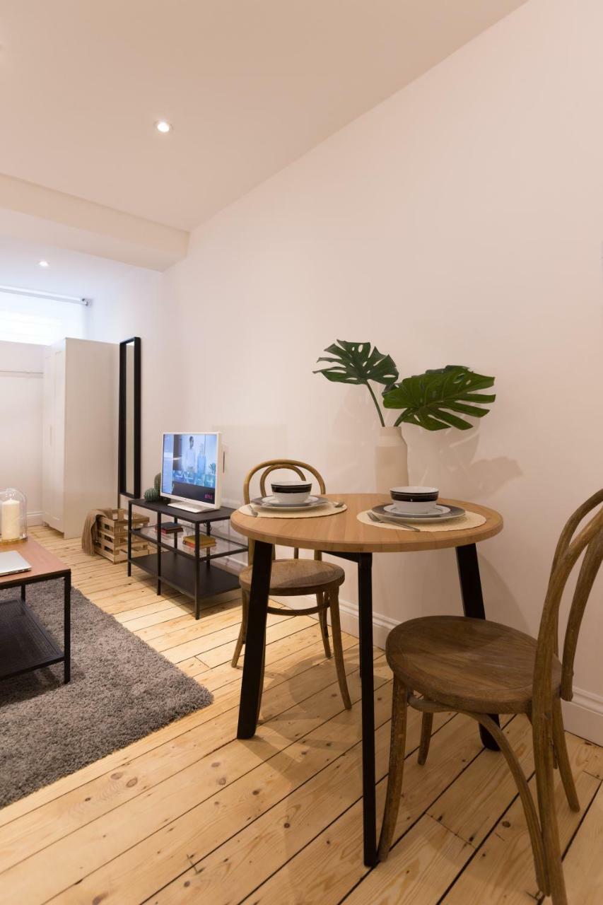 Shoreditch Studios By Allo Housing 伦敦 外观 照片