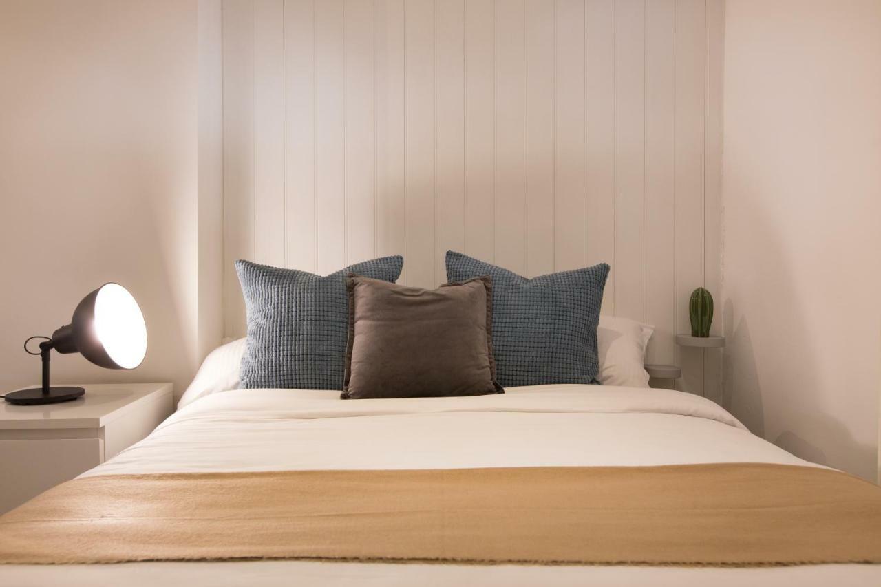 Shoreditch Studios By Allo Housing 伦敦 外观 照片